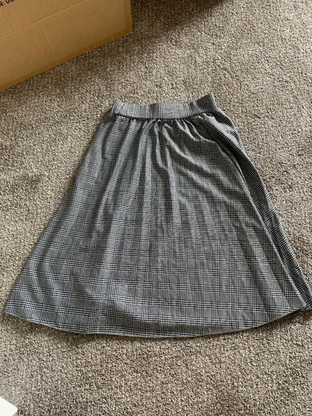 Skirt